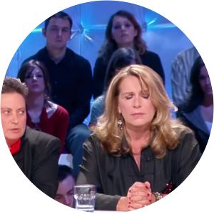 Ghislaine Villeret photograph