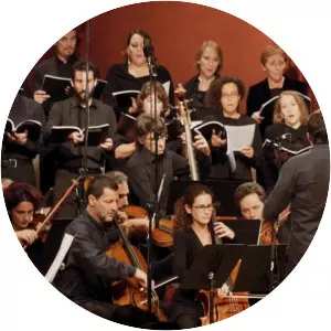 Ghislieri Choir & Consort