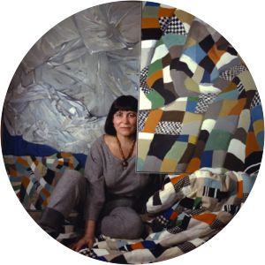 Ghitta Caiserman-Roth