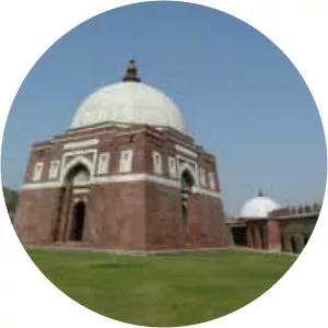 Ghiyath al-Din Tughluq