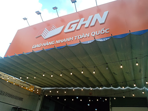 GHN Express