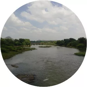 Ghod River - Tributary in India
