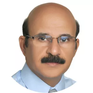 Gholam-Abbas Nazri - Author