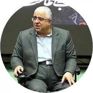 Gholam Ali Jafarzadeh