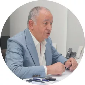 Gholam-Ali Soleimani