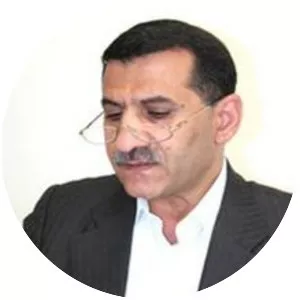 Gholam hossein Davani - Iranian accountant
