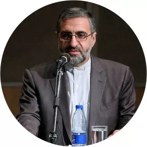 Gholam Hossein Esmaili
