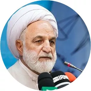 Gholam-Hossein Mohseni-Eje'i