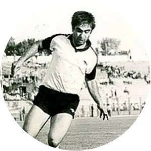 Gholam Hossein Peyrovani