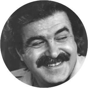 Gholam-Hossein Saedi - Iranian writer