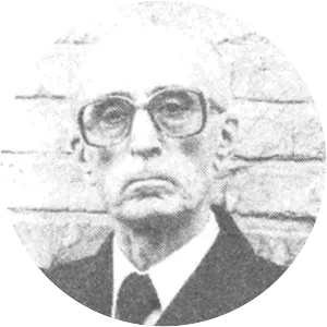 Gholam Hossein Sadighi