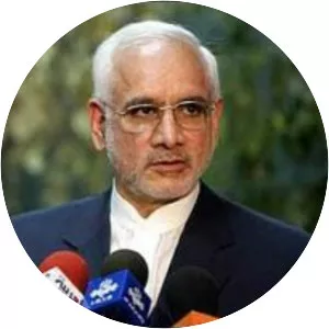 Gholam Reza Aghazadeh