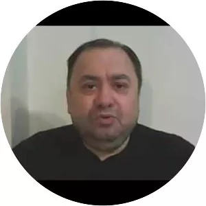 Gholam Reza Mohammadi