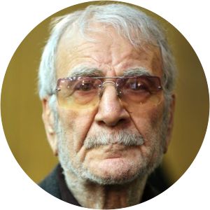 Gholamhossein Ebrahimi Dinani