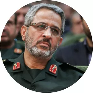 Gholamhossein Gheybparvar - 