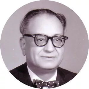 Gholamhossein Mosaheb