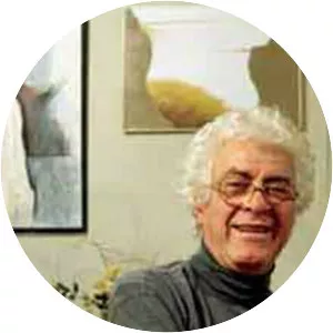 Gholamhossein Nami - Painter