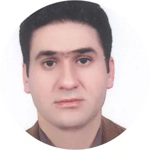 Gholamhossein Yousefi