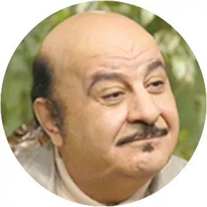 Gholamhussein Lotfi
