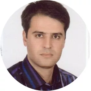 Gholamreza Azizi - Researcher