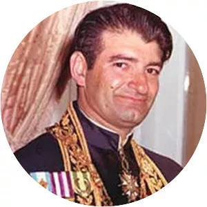 Gholamreza Nikpey