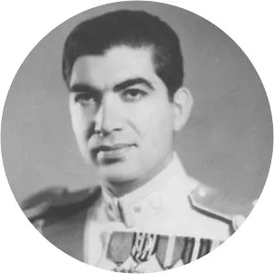 Gholamreza Pahlavi