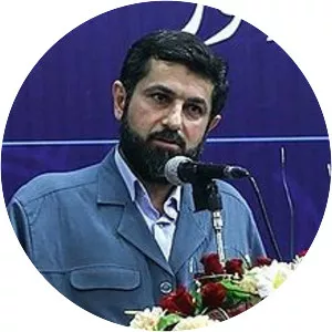 Gholamreza Shariati - Iranian Politician