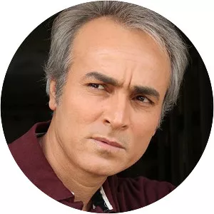 Ghorban Najafi - Actor