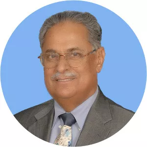 Ghos Bakhsh Khan Mahar