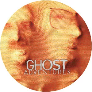 Ghost Adventures - American television series