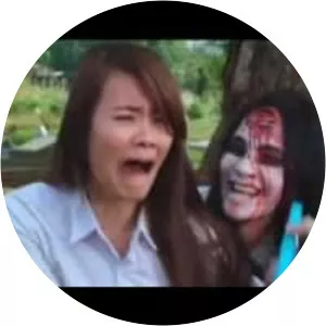 Ghost Also Takes Selfie