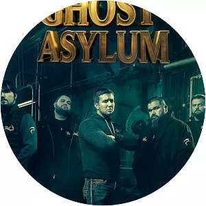 Ghost Asylum - American television series