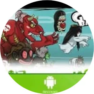 Ghost Battle - Video game