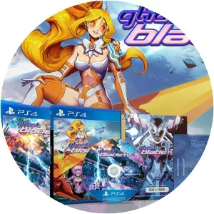 Ghost Blade HD