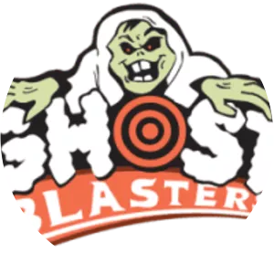 Ghost Blasters