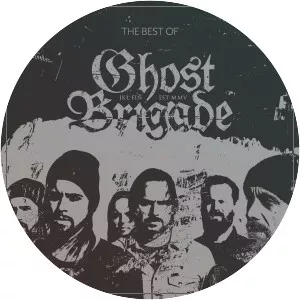 Ghost Brigade