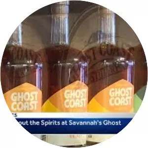 Ghost Coast Distillery
