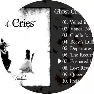 Ghost Cries - Musical group