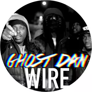 Ghost Dan - Musical artist