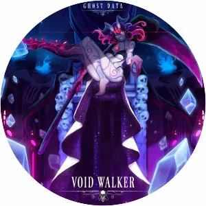 GHOST DATA - Musical artist