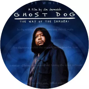 Ghost Dog: The Way of the Samurai - 1999 ‧ Drama/Crime ‧ 1h 56m