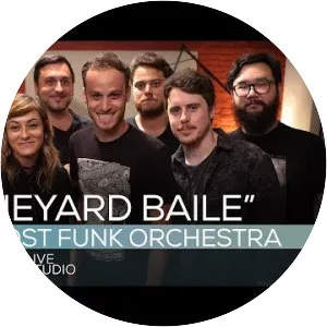 Ghost Funk Orchestra