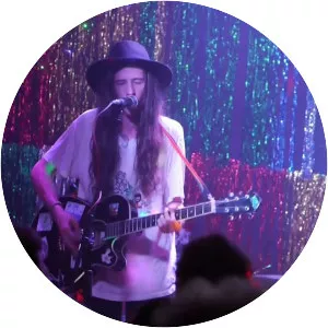 Ghost Hippies - Musical artist