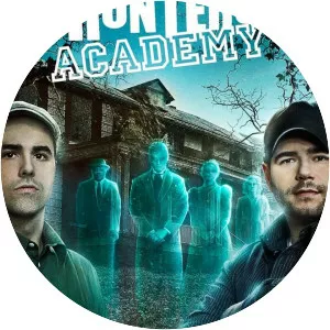 Ghost Hunters Academy
