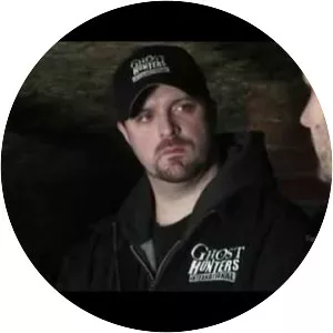 Ghost Hunters International - TV series