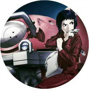 Ghost in the Shell Arise: Border 1 ‑ . . .