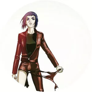 Ghost in the Shell Arise: Border 3