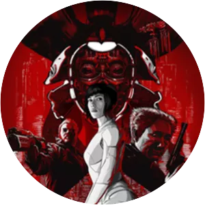 Ghost in the Shell - 2017 ‧ Drama/Fantasy ‧ 2 hours