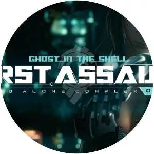 Ghost in the Shell: Stand Alone Complex - First Assault Online - Online game
