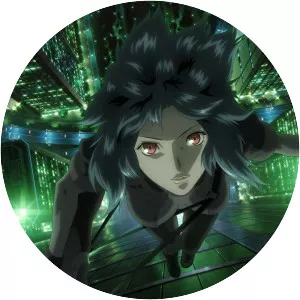 Ghost in the Shell: Stand Alone Complex